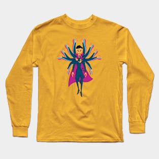 Doctor Strange Long Sleeve T-Shirt